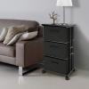 imageMAX Houser Dresser Storage with 34 Drawers