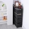 imageMAX Houser Dresser Storage with 34 Drawers