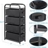 imageMAX Houser Dresser Storage with 34 Drawers