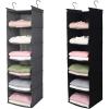 imageMAX Houser Hanging Closet Organizers and Storage
