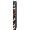 image:imageMAX Houser 10Shelf Hanging Shoe Shelf Organizer Hanging Shoe Storage for Closet GreyGrey
